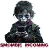 Smombie Incoming