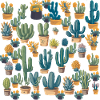 My Mexican Garden