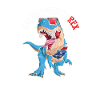 AmerisaurusREX - Patriotism