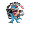 AmerisaurusREX - Patriotism