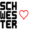 Schwesterherz Vertikal