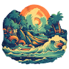 Strand