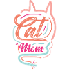CAT MOM