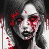 Zombie Lady.
