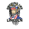 Boire comme Lincoln - Histoire