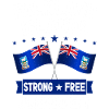 Falkland Islands