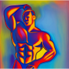 bodybuilder