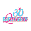 Birthday Queen 30