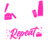Cute Licensed Esthetician Skincare