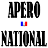 Apéro National Nationalité Française