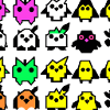 Angry Invaders