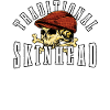 Unique Oi Skinhead