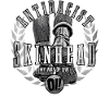 Unique Oi Skinhead