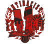 Unique Oi Skinhead