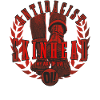 Unique Oi Skinhead
