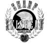 Unique Oi Skinhead