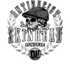 Unique Oi Skinhead