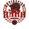 Unique Oi Skinhead