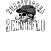 Unique Oi Skinhead