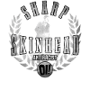 Unique Oi Skinhead