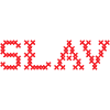 SLAV Slavic Folk Slawisch