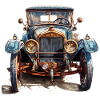 Oldtimer-Enthusiasten bilden eine Gemeinschaft