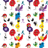 Birdification