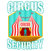 Circus security