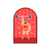 Circus security