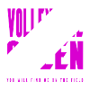 Volleyball Queen
