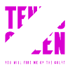 Tennis Queen