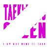 Taekwondo Queen