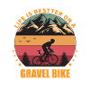 Vélo Gravel Vélos Gravel Fahrrad