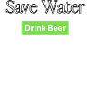 Save Water