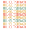 Wilmhelmshavenerin Wilmhelmshavener Wilmhelmshaven