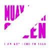 Muay Thai Queen