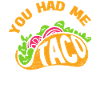Taco Somberero Mexican Mexico Latino