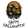 Halloween - Happy Halloween