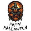 Halloween - Happy Halloween