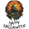 Halloween - Happy Halloween