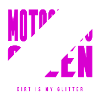 Motocross queen