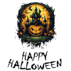 Halloween - Happy Halloween