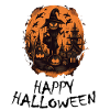 Halloween - Happy Halloween