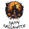 Halloween - Happy Halloween