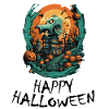 Halloween - Happy Halloween