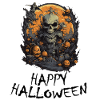 Halloween - Happy Halloween