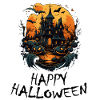 Halloween - Happy Halloween