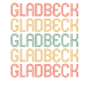 Gladbeckerin Gladbecker Gladbeck