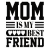 Mom Is My Bestfriend