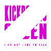Kickboxing Queen